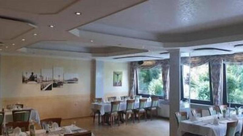 Waldhotel Kurfuerst - Restoran