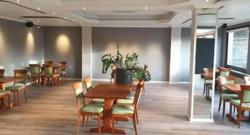 Waldhotel Kurfuerst - Restoran