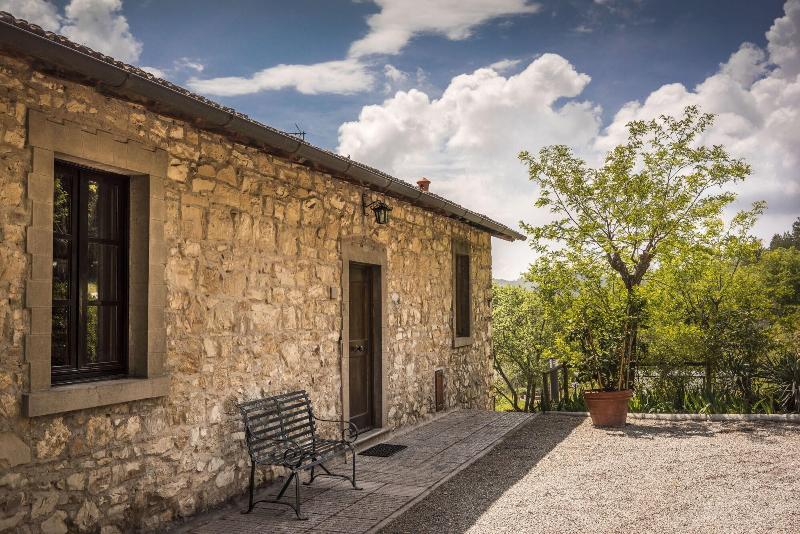 Querceto Di Castellina - Genel