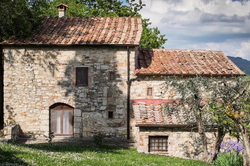 Querceto Di Castellina - Genel