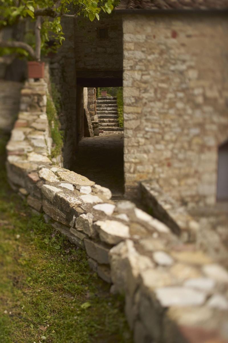 Querceto Di Castellina - Genel