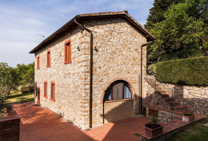 Querceto Di Castellina - Genel