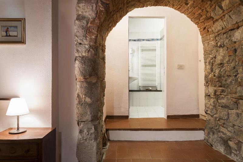 Querceto Di Castellina - Oda