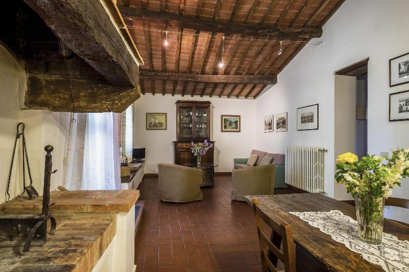 Querceto Di Castellina - Oda
