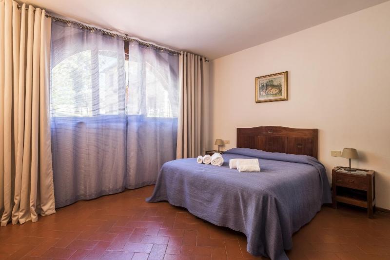 Querceto Di Castellina - Oda