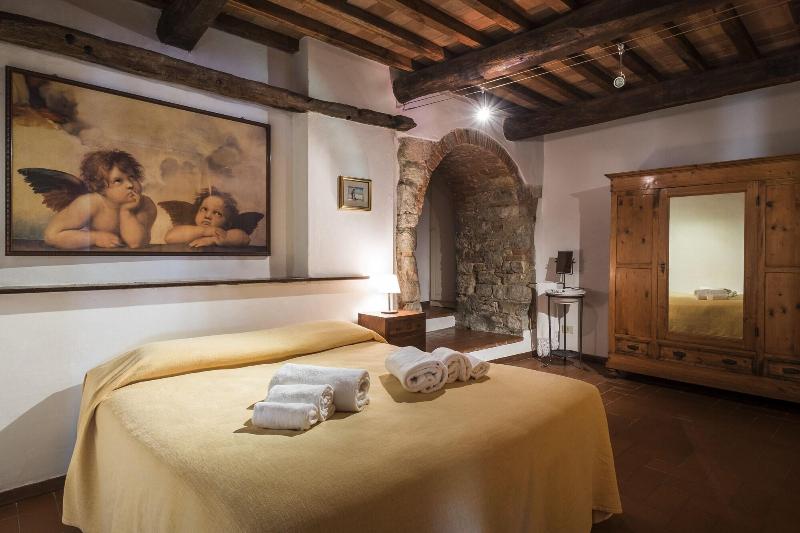 Querceto Di Castellina - Oda