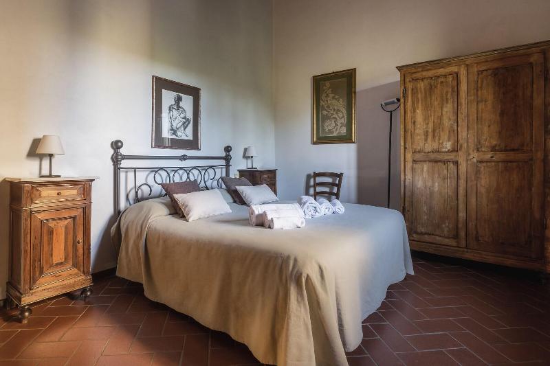Querceto Di Castellina - Oda