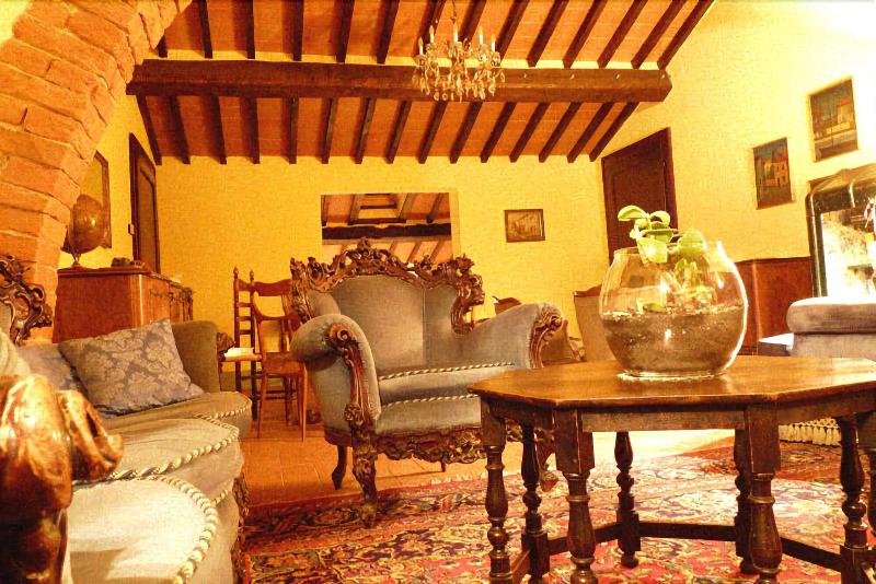 Al Giardino Degli Etruschi - Lobi