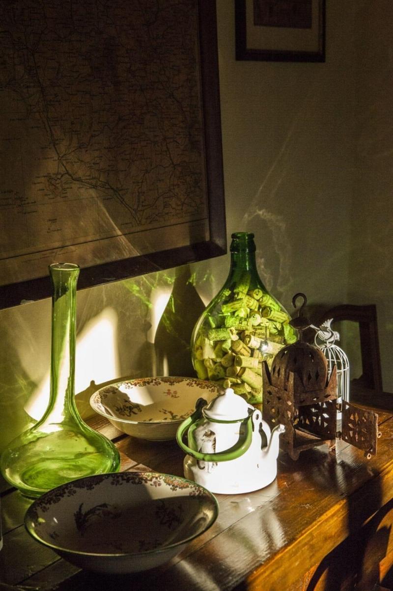Al Giardino Degli Etruschi - Lobi