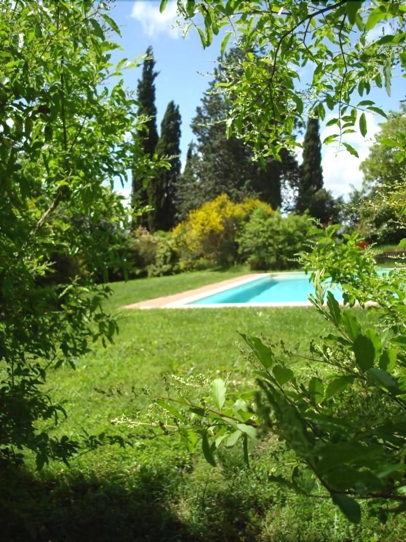 Al Giardino Degli Etruschi - Aktivite