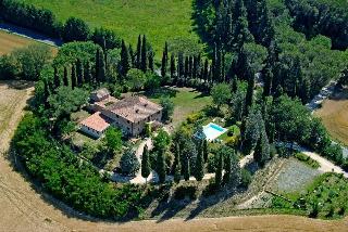 Al Giardino Degli Etruschi otel fotoğrafı