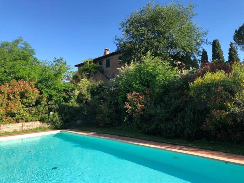 Al Giardino Degli Etruschi - Genel