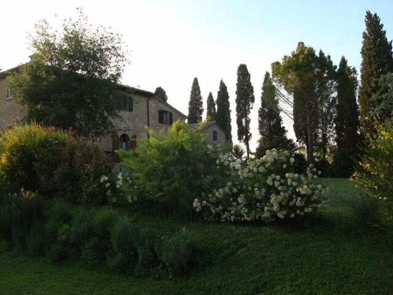 Al Giardino Degli Etruschi - Genel