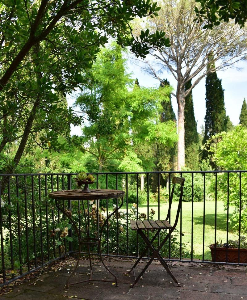 Al Giardino Degli Etruschi - Oda