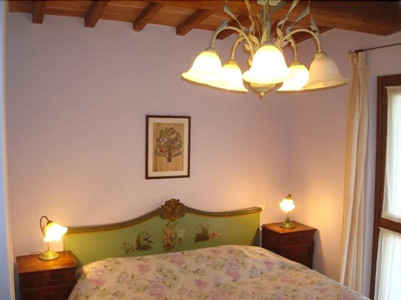 Al Giardino Degli Etruschi - Oda