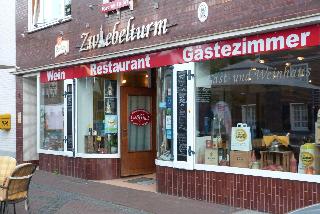 Gast Und Weinhaus Zwiebelturm fotoÄŸrafÄ±