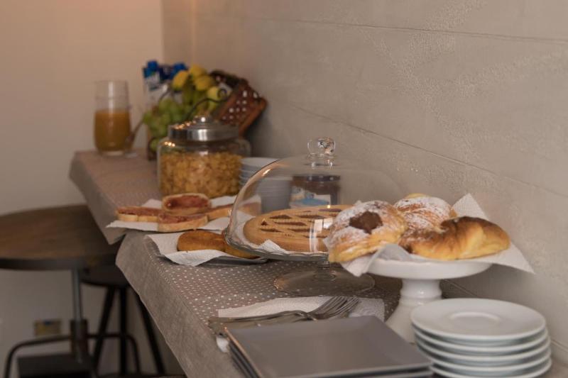 Il Genoardo Della Zisa - Restoran