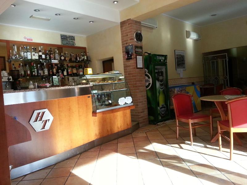 Hotel Tiziana - Bar