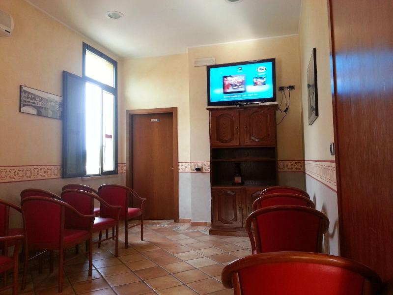 Hotel Tiziana - Bar