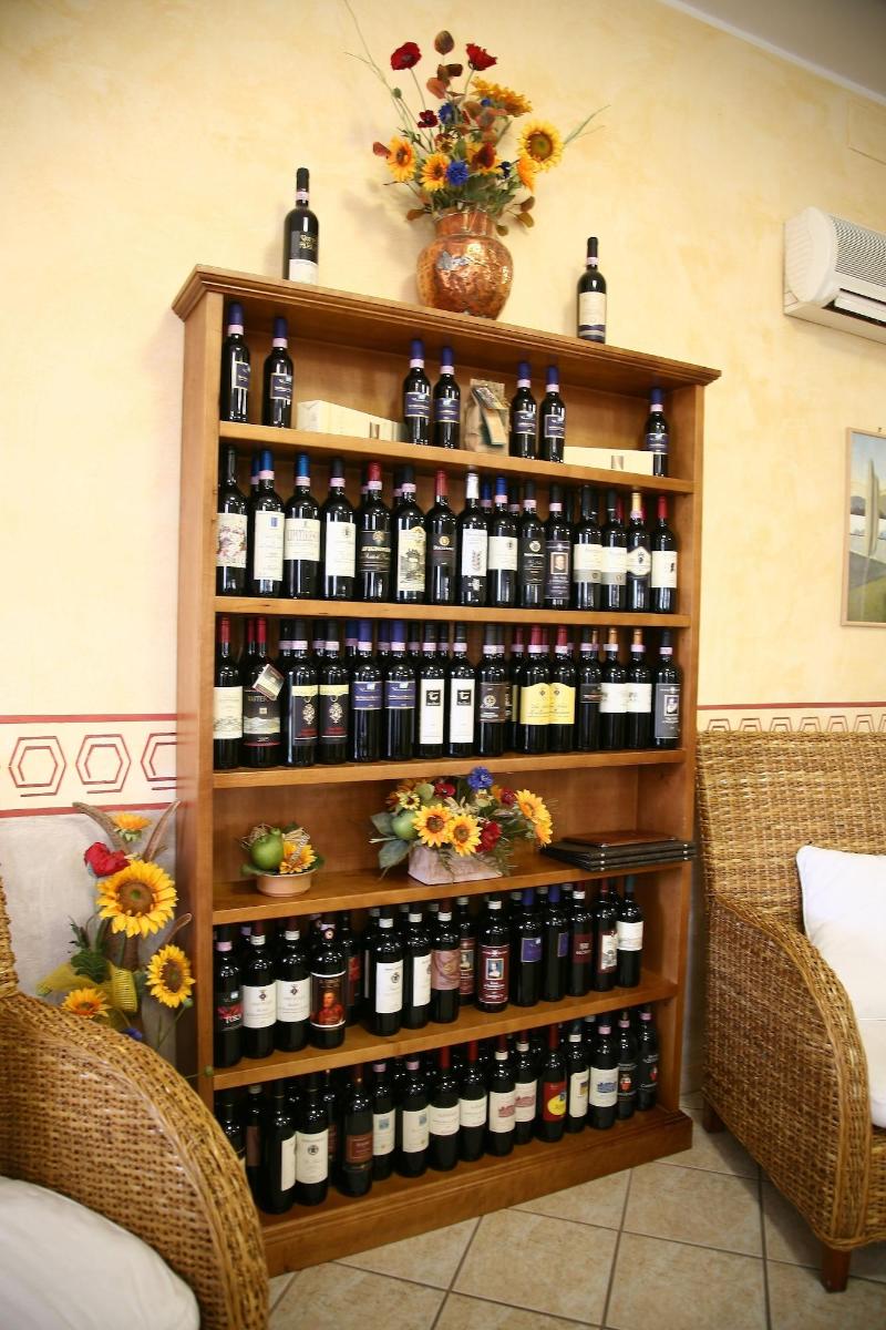 Hotel Tiziana - Aktivite