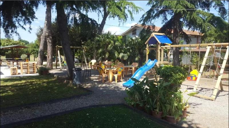 Hotel Tiziana - Aktivite