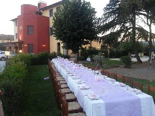 Hotel Tiziana otel fotoğrafı