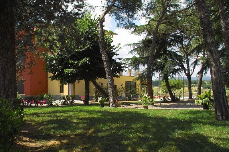 Hotel Tiziana - Genel