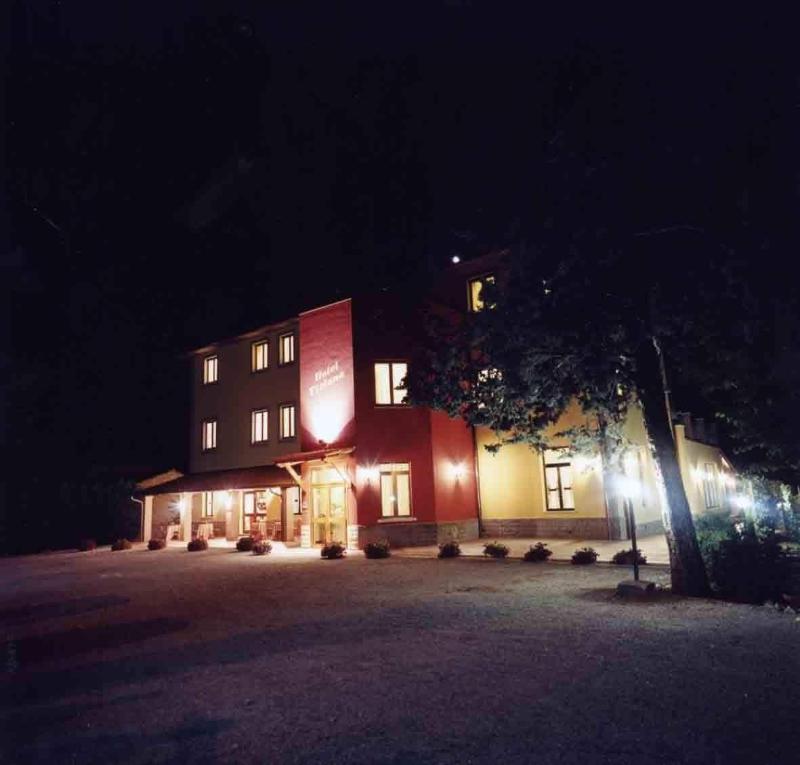Hotel Tiziana - Genel