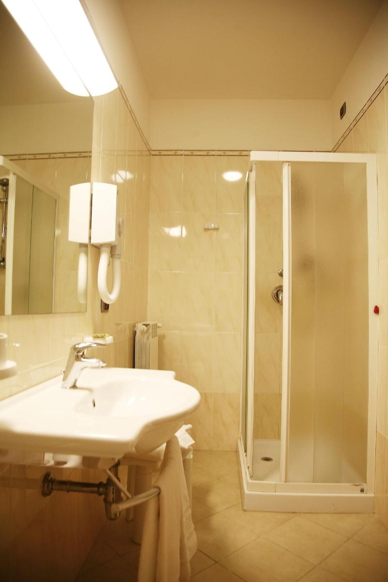 Hotel Tiziana - Oda