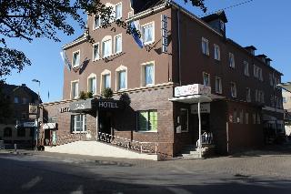 Stadt-Hotel Bartels fotoÄŸrafÄ±