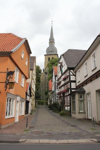 Stadt-Hotel Bartels fotoÄŸrafÄ±