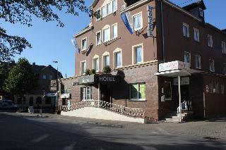 Stadt-Hotel Bartels fotoÄŸrafÄ±