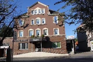 Stadt-Hotel Bartels fotoÄŸrafÄ±