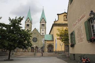 Stadt-Hotel Bartels fotoÄŸrafÄ±