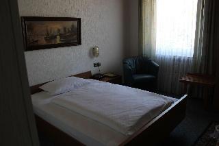 Stadt-Hotel Bartels fotoÄŸrafÄ±