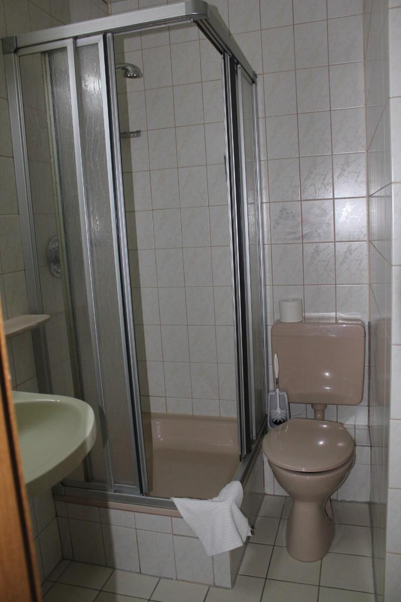 Stadt-Hotel Bartels - Oda