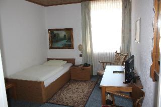 Stadt-Hotel Bartels fotoÄŸrafÄ±