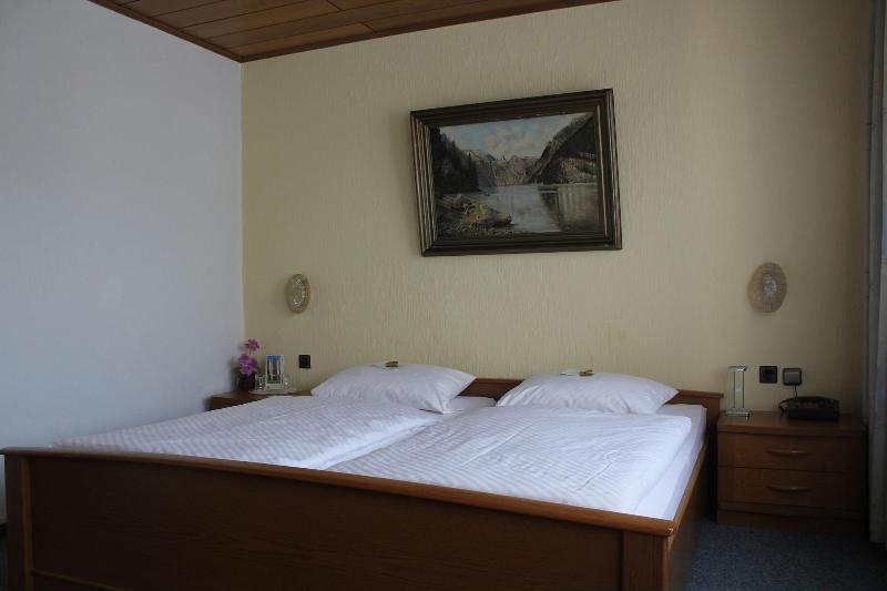 Stadt-Hotel Bartels - Oda