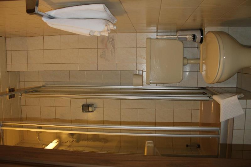 Stadt-Hotel Bartels - Oda