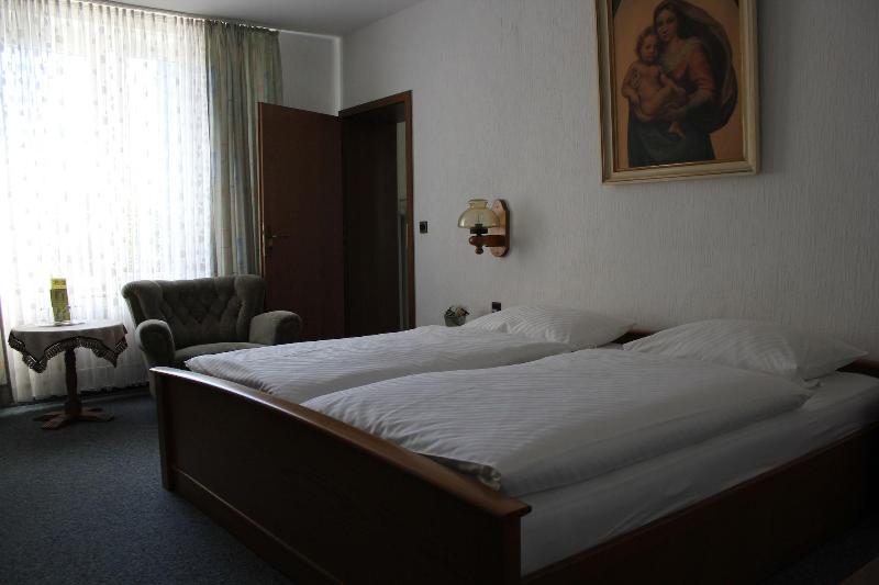 Stadt-Hotel Bartels - Oda