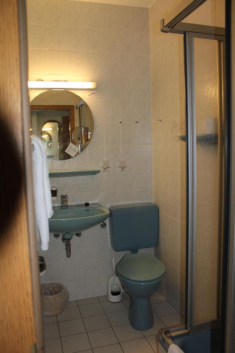 Stadt-Hotel Bartels - Oda