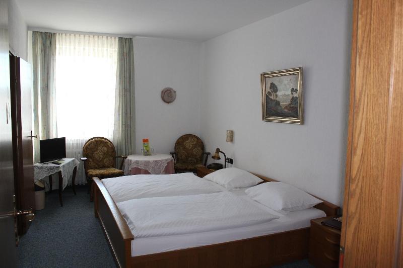 Stadt-Hotel Bartels - Oda