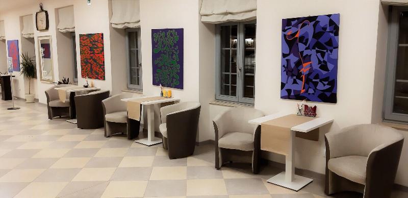 Nuovo Albergo Operai - Bar