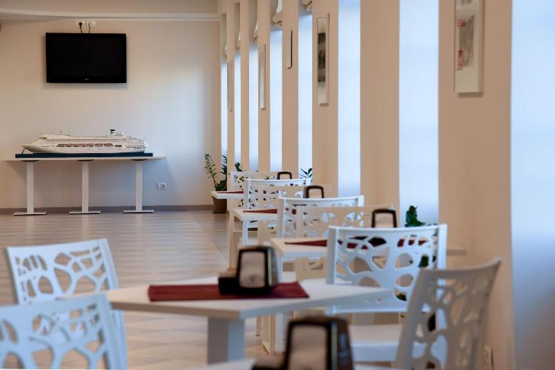 Nuovo Albergo Operai - Bar