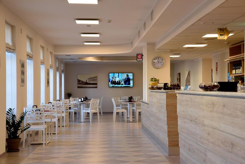 Nuovo Albergo Operai - Bar