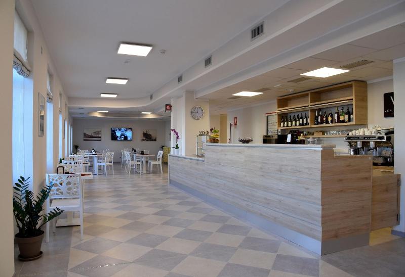 Nuovo Albergo Operai - Bar