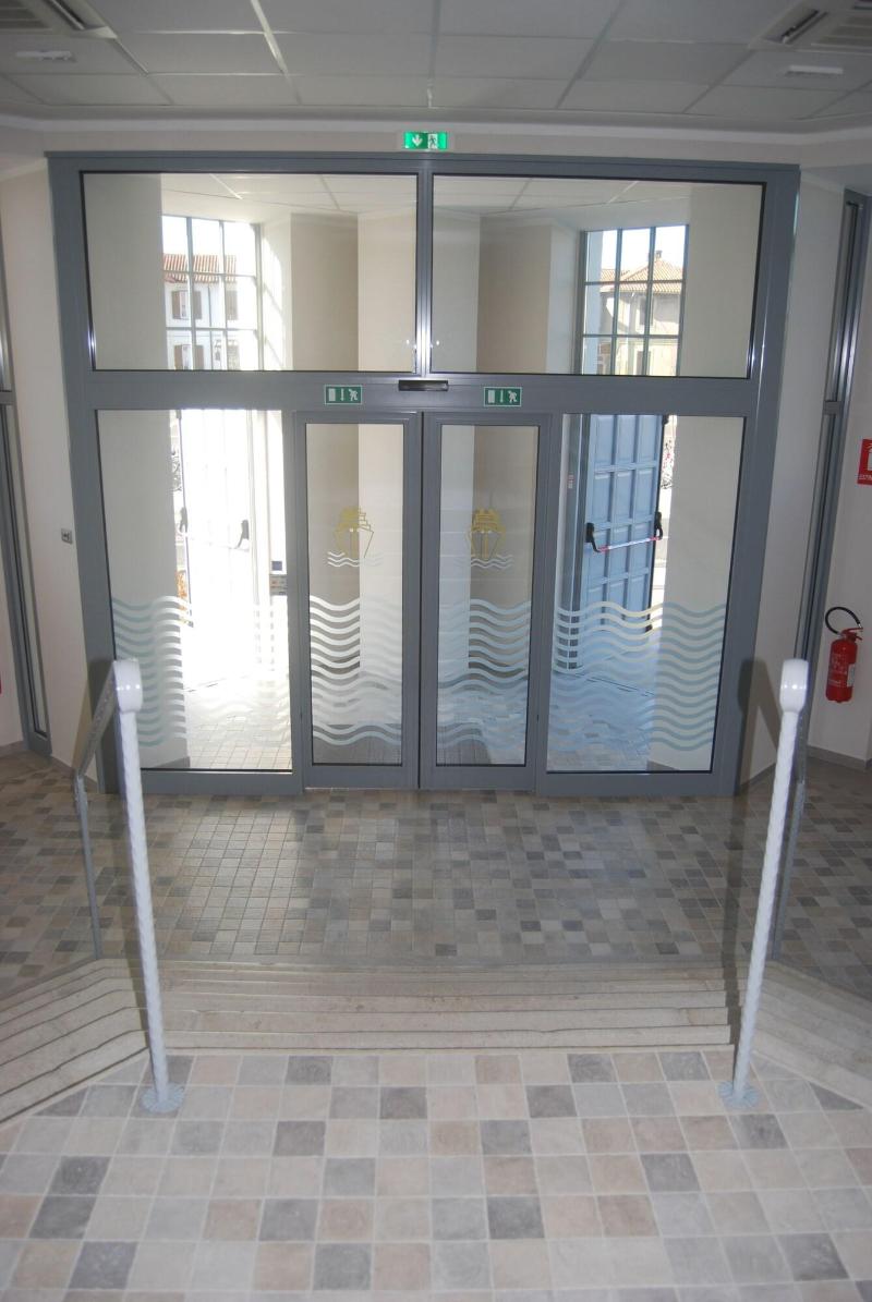 Nuovo Albergo Operai - Lobi