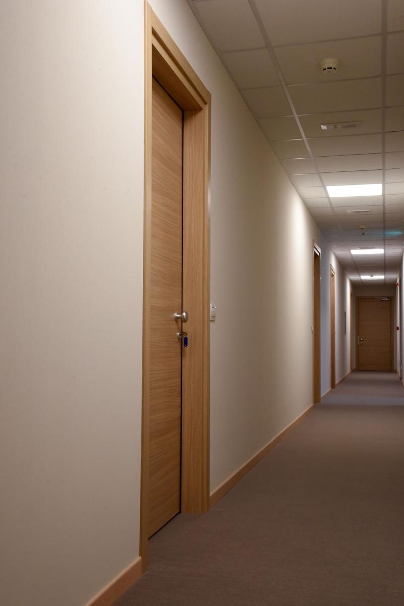 Nuovo Albergo Operai - Lobi
