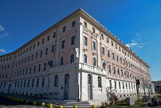 Nuovo Albergo Operai otel fotoğrafı