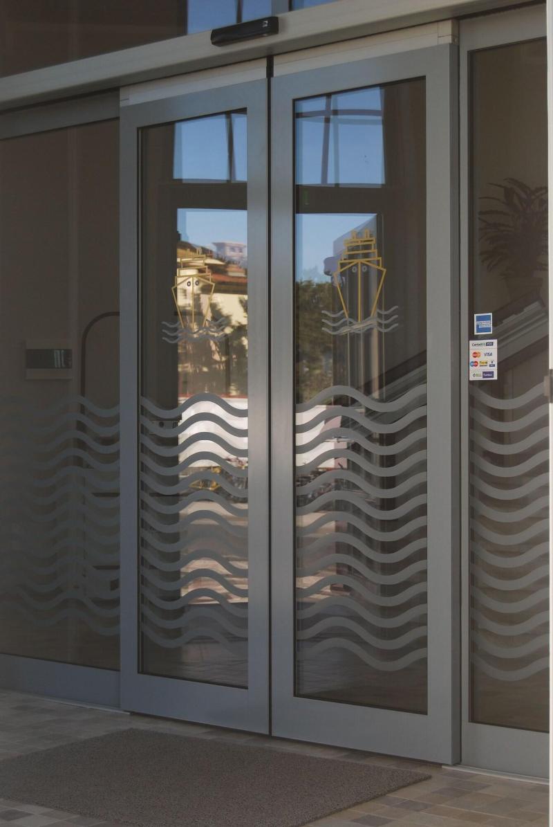 Nuovo Albergo Operai - Genel